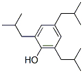 2,4,6-triisobutylphenol CAS#: 5856-99-5