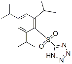 2,4,6-triisopropylbenzenesulfonyltetrazole CAS#: 59128-88-0
