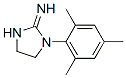 2,4,6-trimethylphenyl(imino)imidazolidine CAS#: 59465-55-3