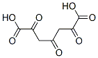 2,4,6-trioxoheptanedioic acid CAS#: 5617-54-9