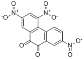 2,4,7-Trinitrophenanthrenequinone CAS#: 47430-58-0