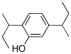 2,5-Bis(1-methylpropyl)phenol CAS#: 54932-77-3