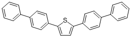 2,5-Bis(4-biphenylyl)thiophene CAS#: 56316-86-0