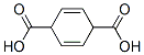 2,5-Cyclohexadiene-1,4-dicarboxylic acid CAS#: 619-83-0
