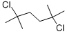 2,5-DICHLORO-2,5-DIMETHYLHEXANE CAS#: 6223-78-5
