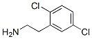 2,5-DICHLOROPHENETHYLAMINE CAS#: 56133-86-9