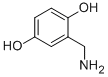 2,5-DIHYDROXYBENZYLAMINE CAS#: 56865-97-5