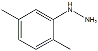 (2,5-DIMETHYLPHENYL)HYDRAZINE HYDROCHLORIDE CAS#: 613-85-4