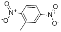 2,5-DINITROTOLUENE CAS#: 619-15-8
