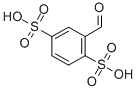 2,5-DISULPHOBENZALDEHYDE CAS#: 51818-11-2