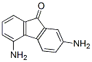 2,5-Diamino-9H-fluoren-9-one CAS#: 46487-37-0