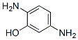 2,5-Diaminophenol CAS#: 636-25-9