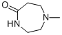 2,5-Diaza-5-methylcycloheptanone CAS#: 5441-40-7