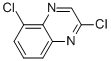2,5-Dichloroquinoxaline CAS#: 55687-05-3