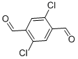 2,5-Dichloroterephthalaldehyde CAS#: 46052-84-0