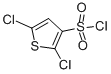 2,5-Dichlorothiophene-3-sulfonyl chloride CAS#: 56946-83-9