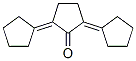 2,5-Dicyclopentylidenecyclopentane-1-one CAS#: 5682-82-6