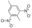 2,5-Dimethyl-1,3-dinitrobenzene CAS#: 609-92-7