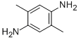 2,5-Dimethyl-1,4-benzenediamine CAS#: 6393-01-7