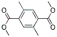 2,5-Dimethyl-terephthalic acid dimethyl ester CAS#: 54100-53-7