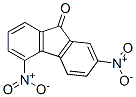 2,5-Dinitro-9H-fluoren-9-one CAS#: 53197-58-3