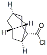 2,5-Methanopentalene-1-carbonyl chloride, octahydro-, (1alpha,2alpha,3abeta,5alpha,6abeta)- (9CI) CAS#: 59042-79-4