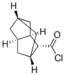 2,5-Methanopentalene-1-carbonyl chloride, octahydro-, (1alpha,2beta,3aalpha,5beta,6aalpha)- (9CI) CAS#: 59015-14-4