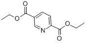 2,5-PYRIDINEDICARBOXYLIC ACID DIETHYL ESTER CAS#: 5552-44-3