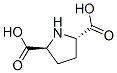 2,5-Pyrrolidinedicarboxylicacid,trans-(9CI) CAS#: 49653-02-3