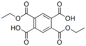 2,5-bis(ethoxycarbonyl)benzene-1,4-dicarboxylic acid CAS#: 50853-29-7