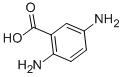 2,5-diaminobenzoic acid CAS#: 610-74-2