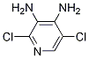 2,5-dichloropyridine-3,4-diaMine CAS#: 405230-94-6