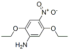 2,5-diethoxy-4-nitroaniline CAS#: 56185-25-2
