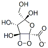2,5-diketogluconate CAS#: 53736-12-2