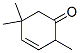 2,5,5-Trimethyl-3-cyclohexen-1-one CAS#: 58795-34-9
