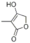 2(5H)-Furanone, 4-hydroxy-3-Methyl- CAS#: 516-09-6