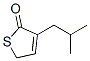2(5H)-Thiophenone, 3-(2,2-dimethylethyl)- CAS#: 57556-14-6