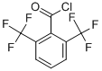 2,6-BIS(TRIFLUOROMETHYL)BENZOYL CHLORIDE CAS#: 53130-44-2