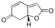 2,6-Benzofurandione, 7,7a-dihydro-, (7aR)- CAS#: 443923-83-9