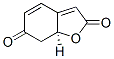 2,6-Benzofurandione, 7,7a-dihydro-, (7aS)- CAS#: 443923-82-8