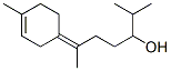 2,6-Bisaboladien-10-ol CAS#: 57689-22-2