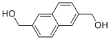 2,6-Bis(hydroxymethyl)naphthalene CAS#: 5859-93-8
