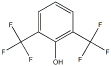 2,6-Bis(trifluoroMethyl)phenol CAS#: 46377-35-9