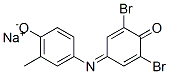 2,6-DIBROMO-3'-METHYLINDOPHENOL SODIUM SALT CAS#: 5418-34-8