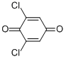 2,6-DICHLORO-1,4-BENZOQUINONE CAS#: 697-91-6