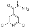 2,6-DICHLOROISONICOTINOHYDRAZIDE CAS#: 57803-51-7