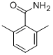 2,6-DIMETHYLBENZAMIDE CAS#: 55321-98-7