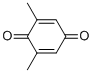 2,6-DIMETHYLBENZOQUINONE CAS#: 527-61-7