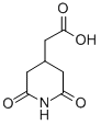 (2,6-DIOXO-PIPERIDIN-4-YL)-ACETIC ACID CAS#: 6258-28-2