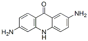 2,6-Diaminoacridin-9(10H)-one CAS#: 52156-62-4